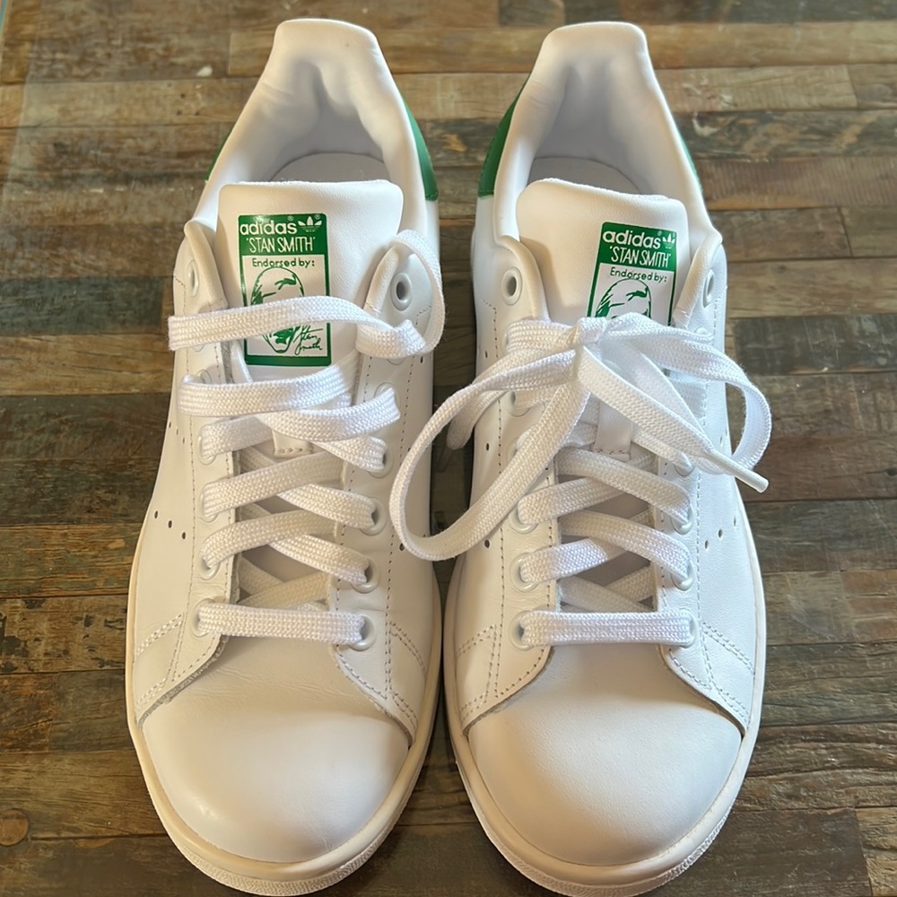 STAN SMITH ADIDAS MEN